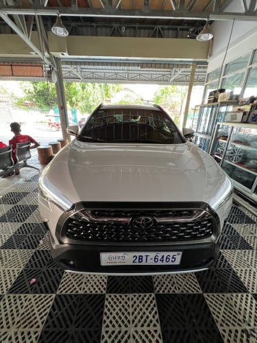 31000$ ខ្ញុំម្ចាស់ផ្ទាល់ទិញពីក្រុមហ៊ុនលក់ចែកគ្នាជិះ