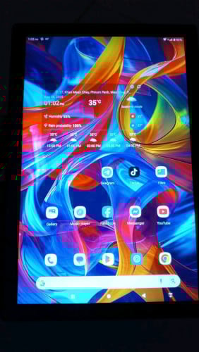 A7 ulefone 97%លក់អត់ប្រើ ថ្មកាន់ខ្លាំងប្រើអេម