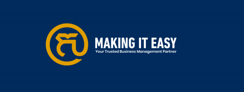 Accountant ( Background from Logistic )