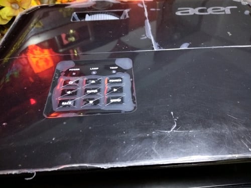 Acer projector 📽️for sale