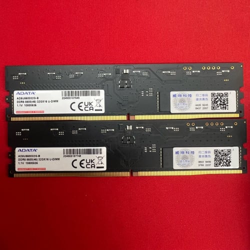 Adata 64GB DDR5