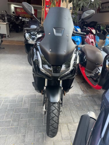 ADV 160cc 2023