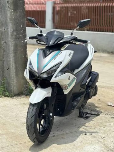 Aerox 2017 អត់ពន្ធ 1550$