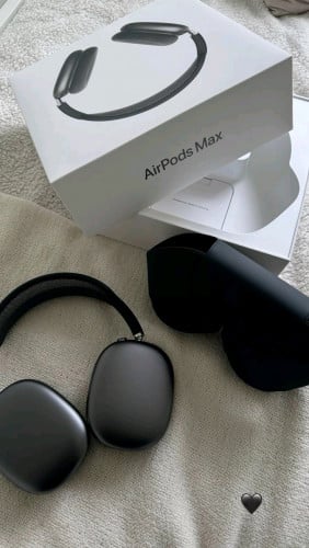 AIRPOD MAX