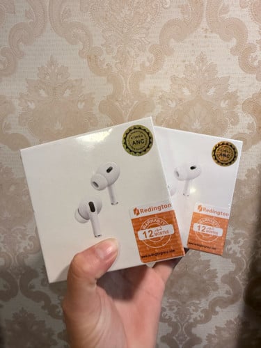 AirPod pro 3 trop grand ដូរ original 99%