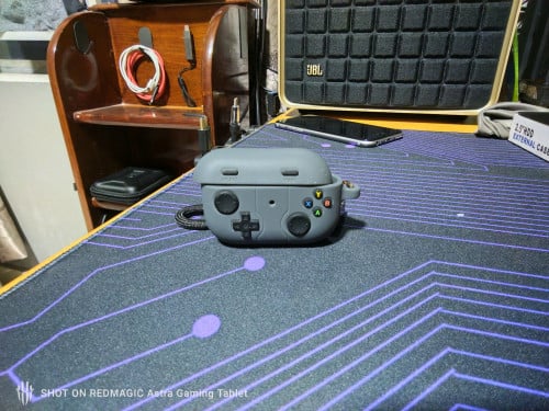 Airpod Pro Case Game Controller