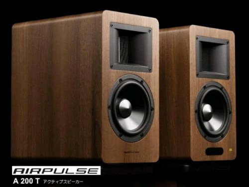 Airpulse A200T