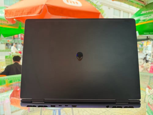 Alienware 16X Aurora Ultra 9 V2 / 32G / 1T / 5060 99%