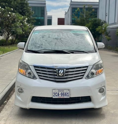 ALPHARD 010