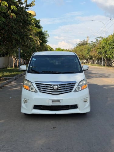 ALPHARD 010