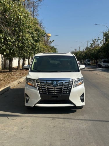 ALPHARD 015