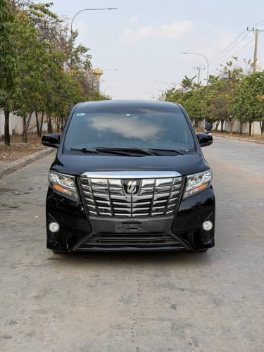 ALPHARD 016