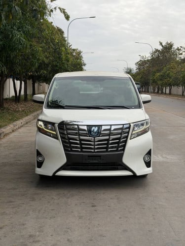 ALPHARD 016
