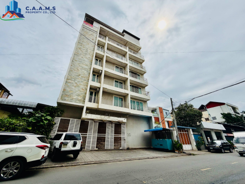 Aprtment For Rent- Beung Trobek