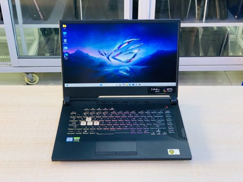 ASUS ROG Strix G15 G531GV