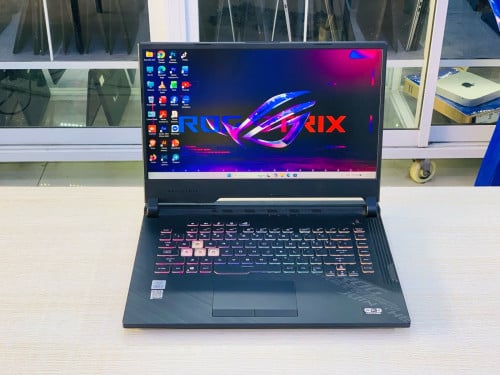 ASUS ROG Strix G512LV