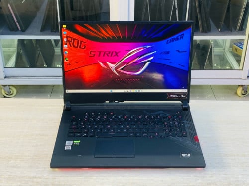 ASUS ROG Strix G732LW
