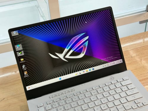 ASUS ROG Zephyrus G14