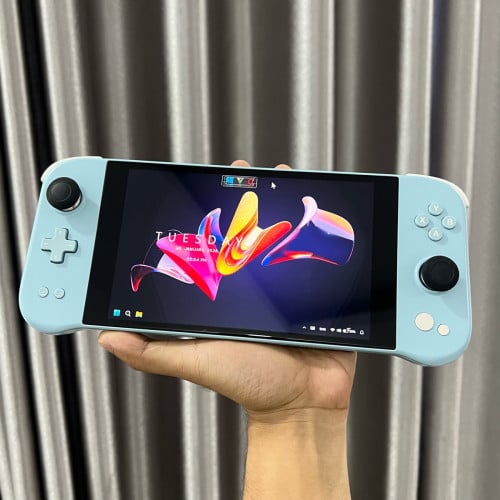 AyaNeo Next Lite Gaming pc handheld 99%