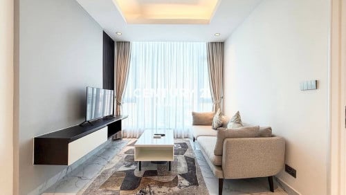 BKK1- 2Bedroom condo for rent at J tower 2