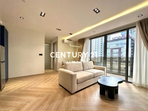 BKK1- Brand New 2Bedroom condo for rent at time square 5