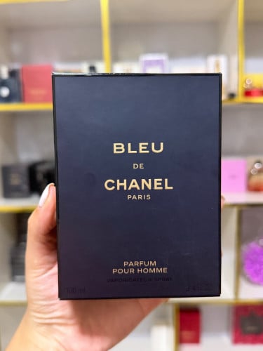 BLEU DE CHANEL