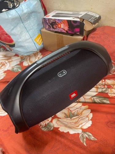 Boombox2 ធានាថ្មរនិងសំលេង​ ឆ្នាំងសុីន​ តំលៃ205$ ភ្នំពេញ​ CTNលេខនិងតេឡេក្រាម089222158