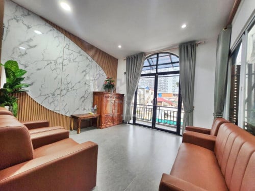 Brand New 2 Bedrooms Apartment for RENT near Toul Sleng Museum