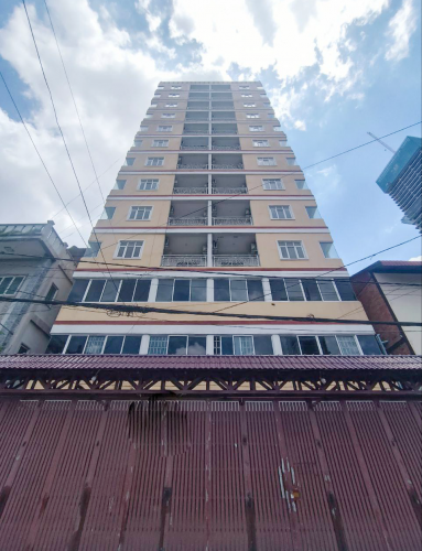 Building​ For​ Rent