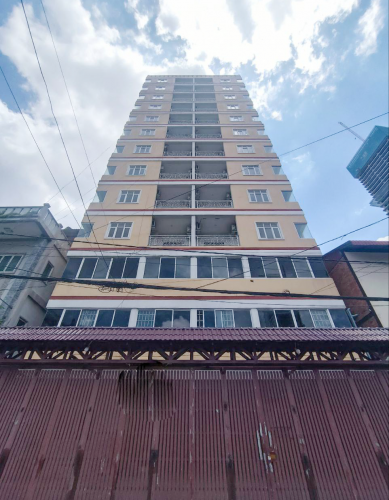 Building​ For​ Rent