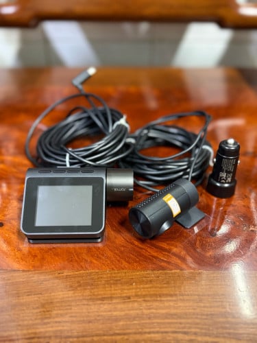 Camera 70Mai A200 Full Set 99% like new