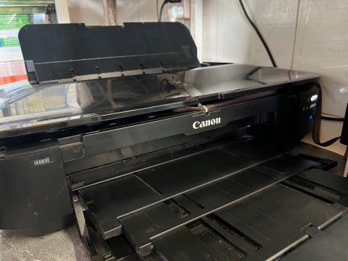 Canon IX 6830 99% 100$