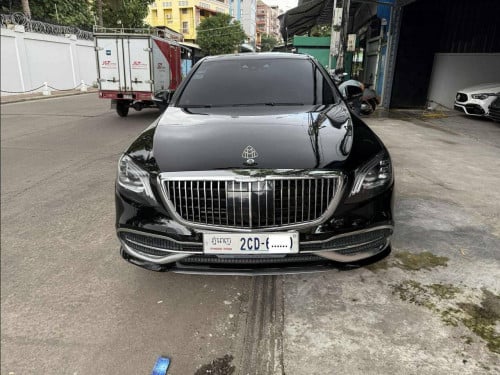 Car for rent at Sihanoukville and Phnom Penh