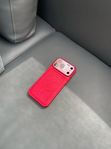 Case 17 pro max 5$ 5$