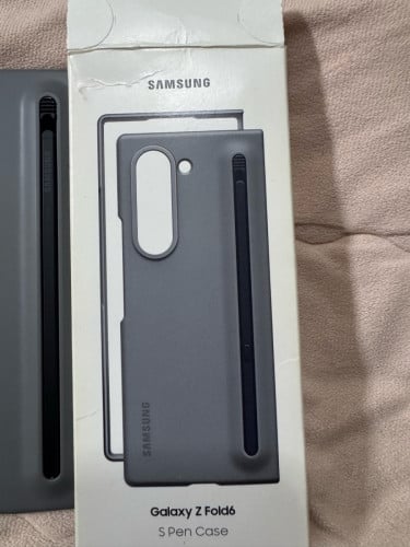 Case Samsung Zfold 6 Original