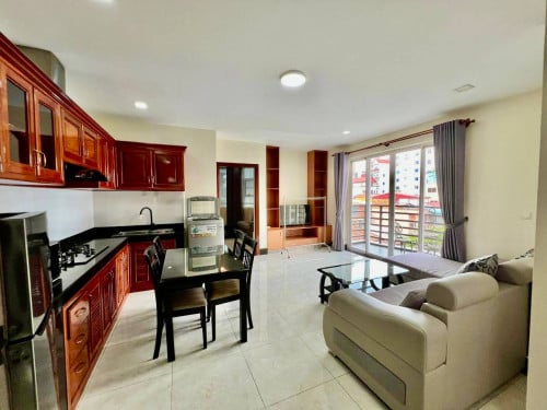 CLASSIC TWO BEDROOM FOR RENT-BKK2 🍀