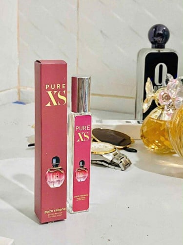 Clone perfume smell good quality 10ml