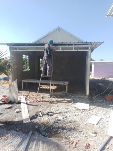 Coconstruction architectural design 2d 3d decor