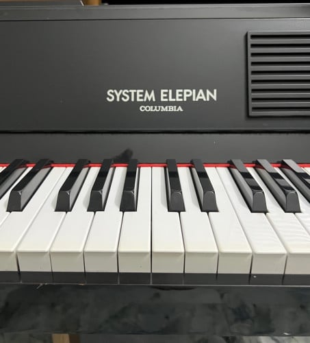 COLUMBIA Digital Piano EP350