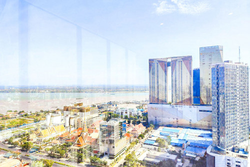 Condo 1 bed for Rent Location at U-Mall