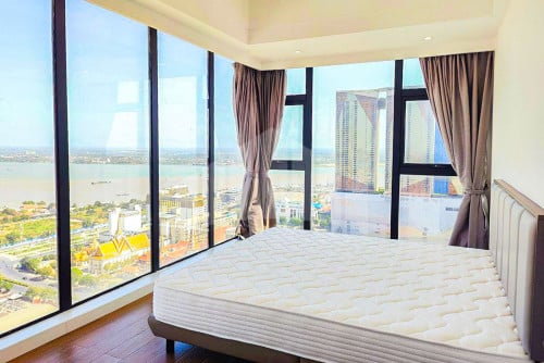 Condo 1 bed for Rent Location at U-Mall