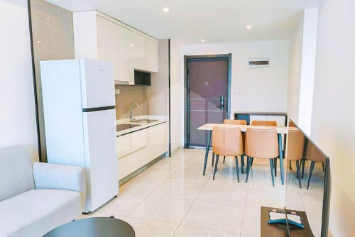 Condo 1 bed for Rent Location at U-Mall