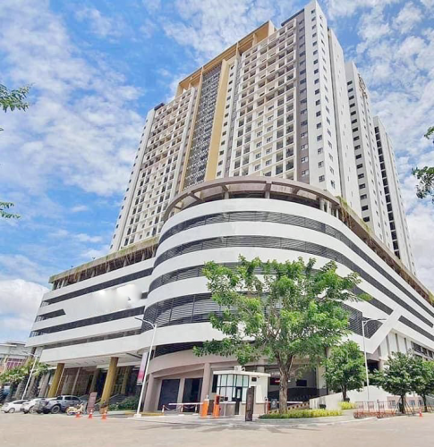 Condo For Rent
