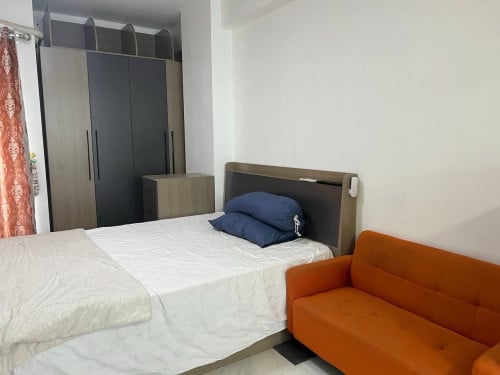 Condo for rent at Arakawa Residence