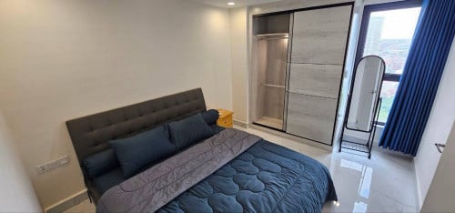 Condo for rent at Chrouy ChangVa