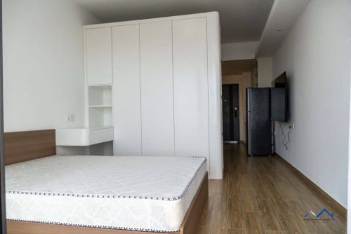 Condo for rent at Chrouy Chongva