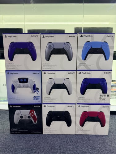 Controller PS5 original