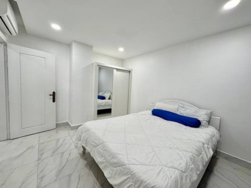 Cozy 1-Bedroom Apartment for Rent near Russian Market