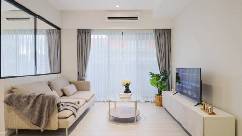 COZY ONE BEDROOM FOR RENT-BEONG TRABAK 🍀