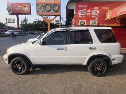 CRV99 លក់